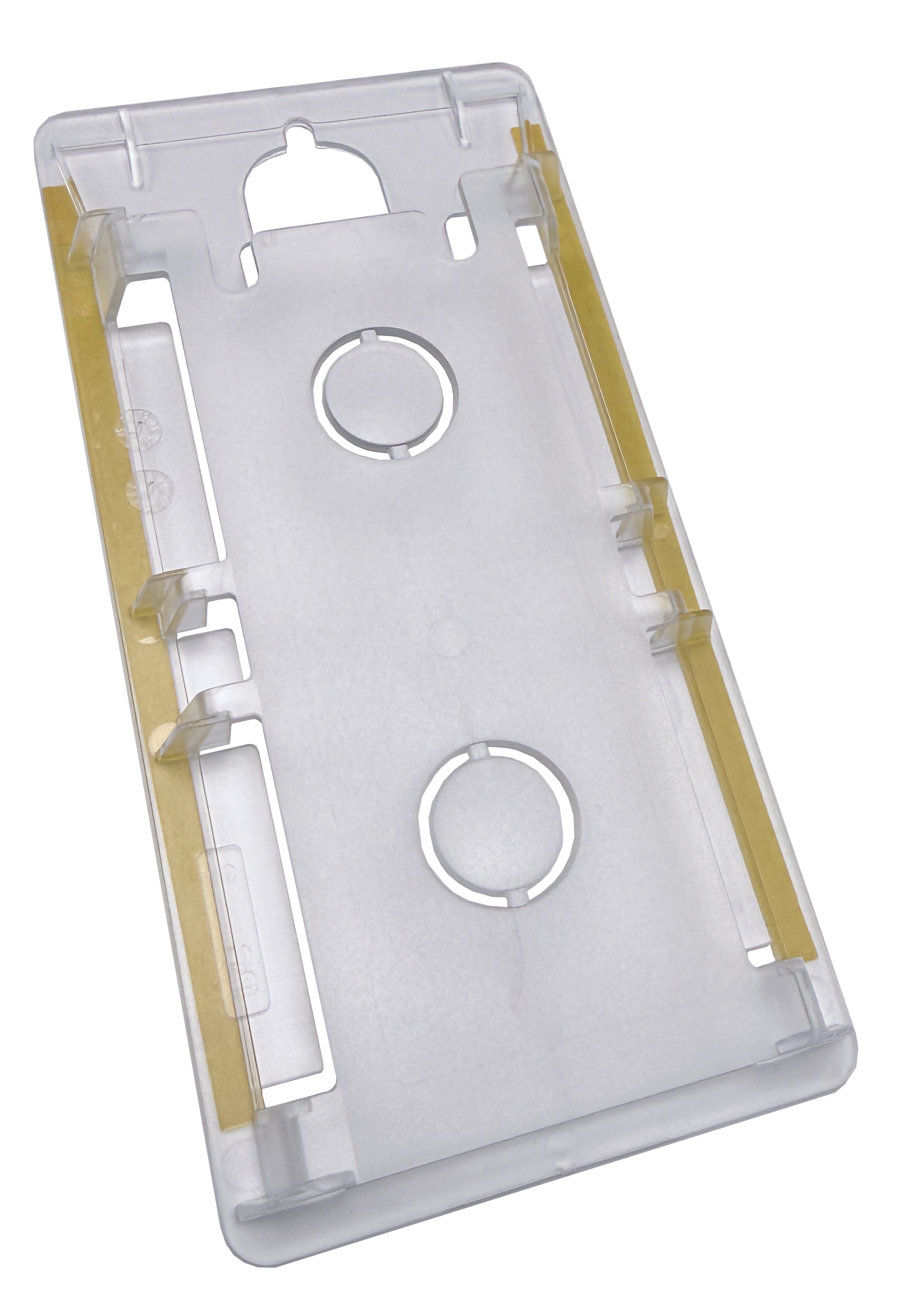 Insekten-Monitor-Fallen und Insekten-Monitor-Einleger