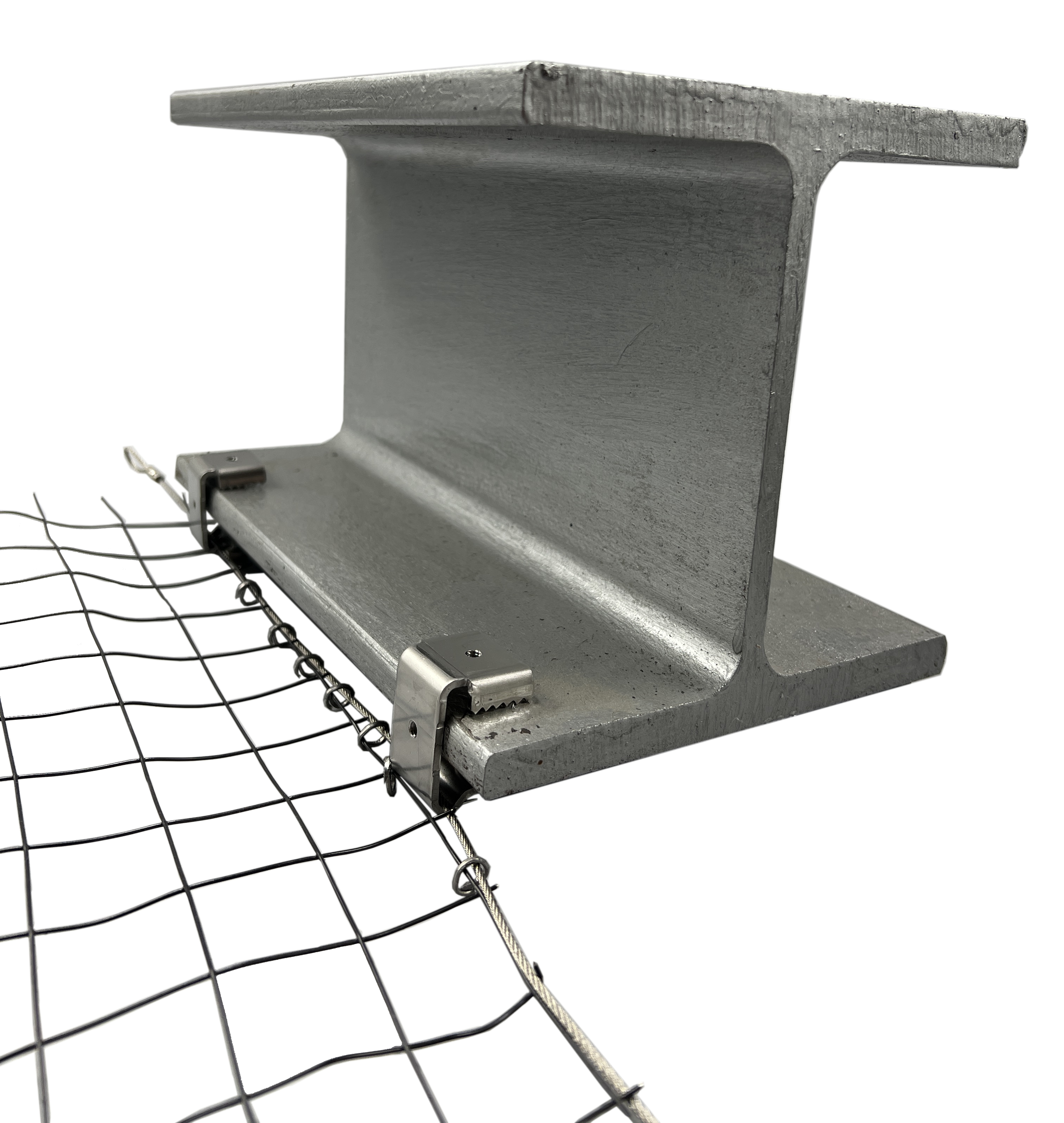 NETFIXX® Fixings metal beams