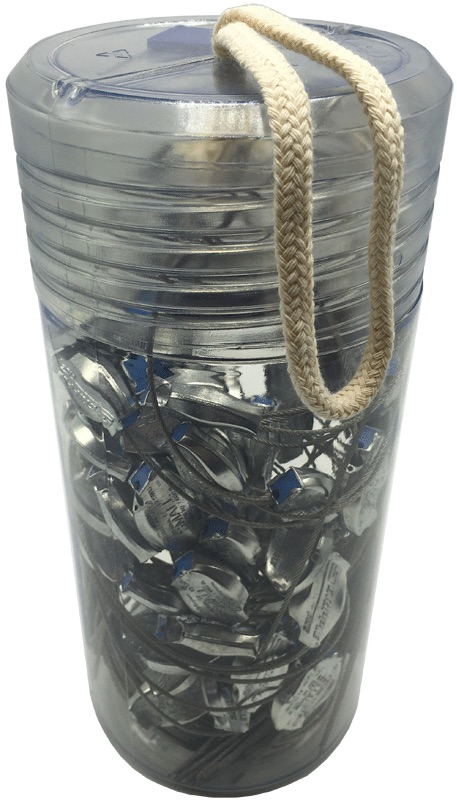 Rodent Management fixing accessories