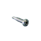 Preview: WIREX® Self-cutting screw s/s 2.9mm