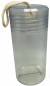 Preview: PVC screw bottle large