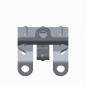 Preview: NETFIXX® SuperClips Edelstahl 3-9mm