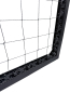 Preview: Fix-a-Net BLACK LARGE f. 50/50mm PE-netting