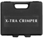 Preview: X-TRA CRIMPER inkl. Transportbox