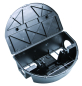 Preview: PROTEXX® Rat Bait Station "Classic"