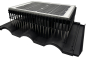 Preview: STIXX® Solar 116 Mini BLACK