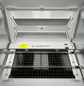 Dark Magic Q-is UV-Glueboard