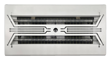 Dark Magic Q-is UV-Glueboard