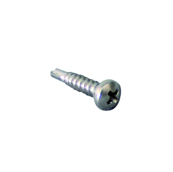 WIREX® Self-cutting screw s/s 2.9mm
