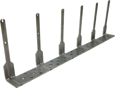 WIREX® MultiPosts 6-row