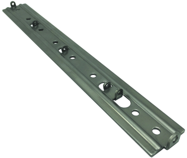 WIREX® Window Ledge Holder 5-row