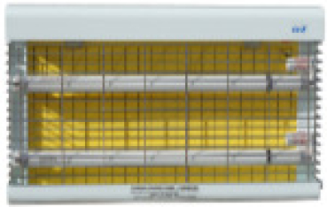 Yellow Magic UV-Glueboard SMALL