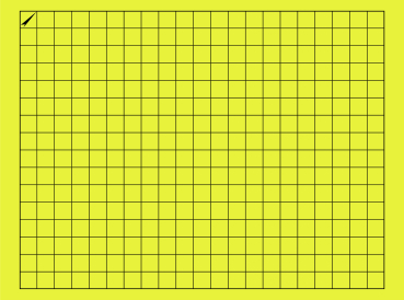 Yellow Magic UV-Folie MEDIUM