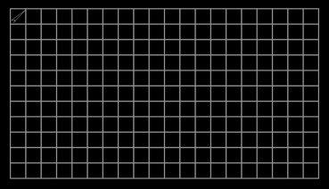 Dark Magic UV-Glueboard SMALL