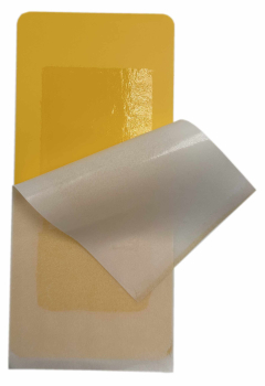 CATCH21 E/P-Monitorkarte 130x60mm