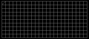 Dark Magic Q-is UV-Glueboard