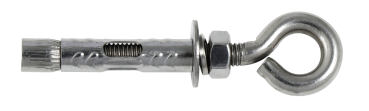 NETFIXX® Netbolts M6 s/s