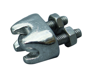 Seil-Schloß Edelstahl