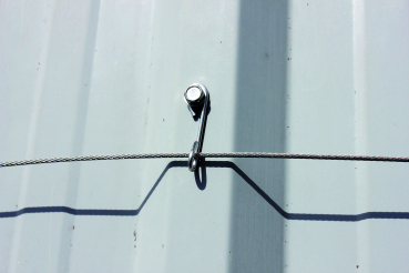 Flex Haken® V4A 2mm