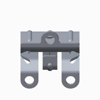 NETFIXX® SuperClips Edelstahl 3-9mm