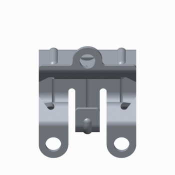 NETFIXX® SuperClips 9-15mm AISI 301