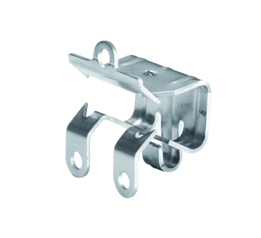 NETFIXX® SuperClips 9-15mm AISI 301