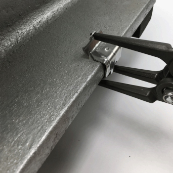 NETFIXX® SuperClip Application-Tool