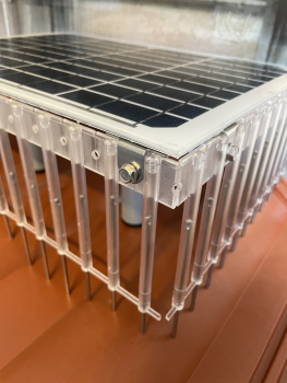 NETFIXX® Spezial-Winkel V4A