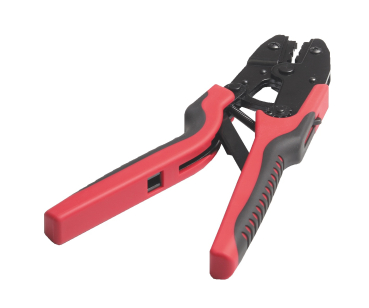 X-TRA CRIMPER inkl. Transportbox