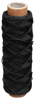Repair twine Black B1
