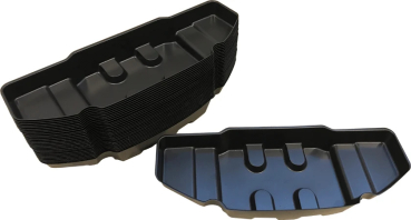 PROTEXX® BateTray (250er-Pack)