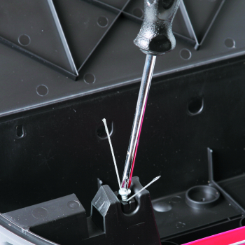 PROTEXX® Rat Bait Station "MBS"