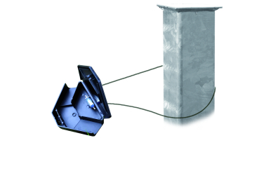 Gripple® release mechanism spare part