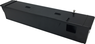 PROTEXX® MST Maus schwarz