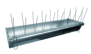 STIXX® GutterClips s/s