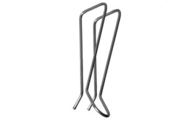 STIXX® GutterClips s/s