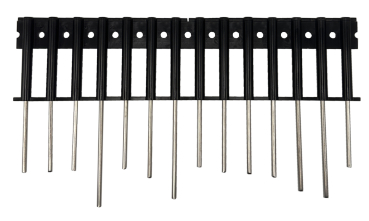 STIXX® Solar 116 Mini BLACK