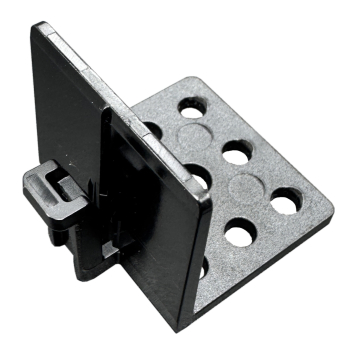 STIXX® Solar Clip 2 „Down Under“ BLACK