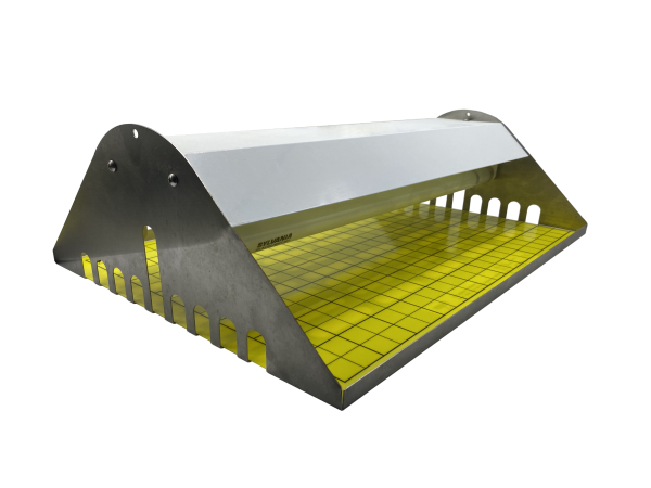 Yellow Magic UV-Glueboard LARGE