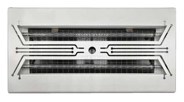 Dark Magic Q-is UV-Glueboard