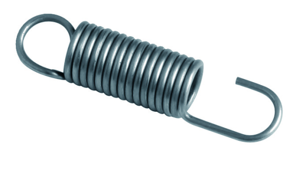 WIREX® Spiralfeder Universal