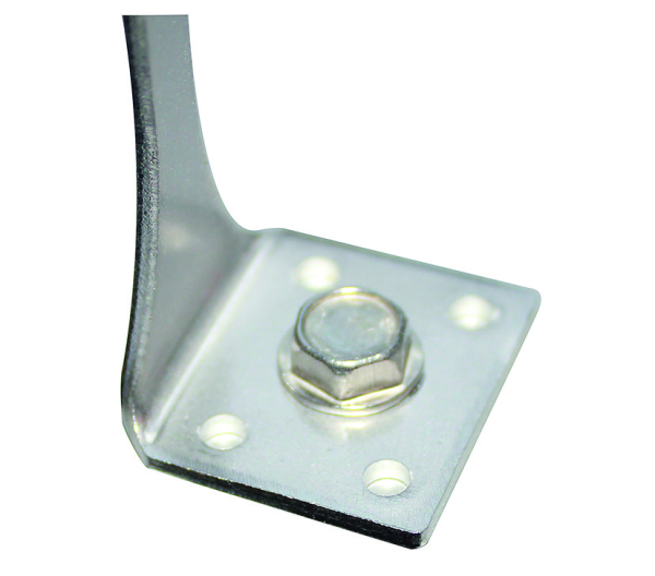 WIREX® MonoPosts s/s 1-row