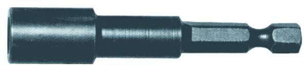 Drill bit 7mm for fixing bands