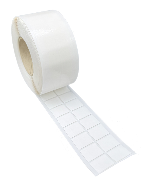 Adhesive Professional strip SMALL 24x20mm