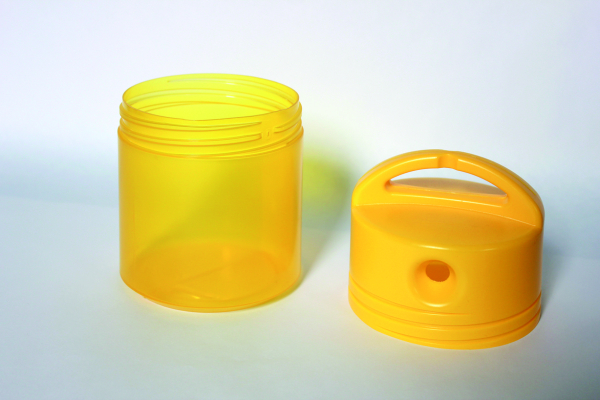 LOCKSTOP® Fly-in Monitor trap