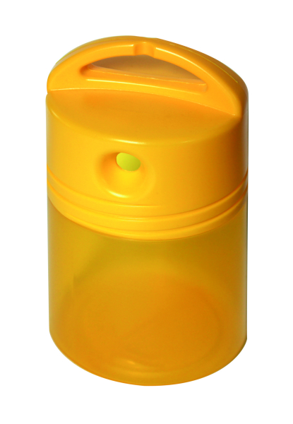 LOCKSTOP® Fly-in Monitor trap