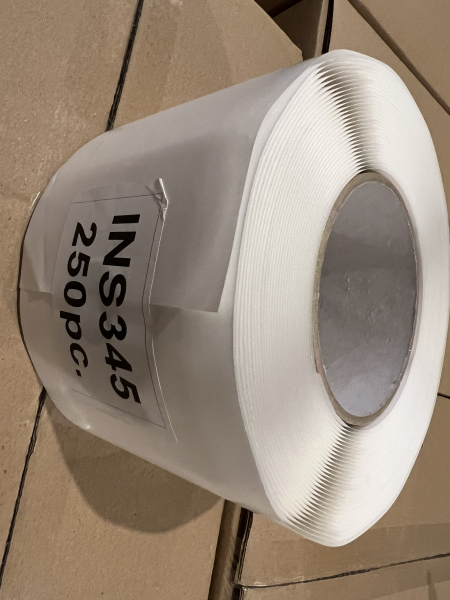 Adhesive Professional strip LARGE  65x38mm