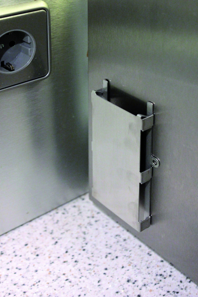 CATCH s/s cockroach monitor Sets