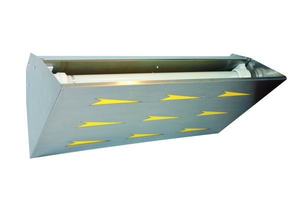 Yellow Magic UV-Glueboard LARGE