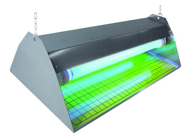 Yellow Magic UV-Glueboard LARGE